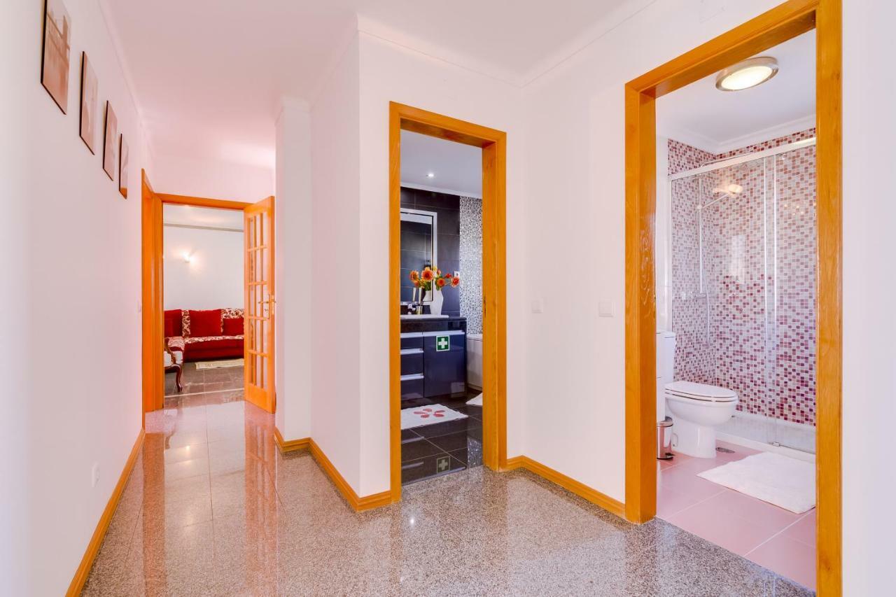 Palma - 4 Bed Near The City Center - Distrikt Faro Exterior foto