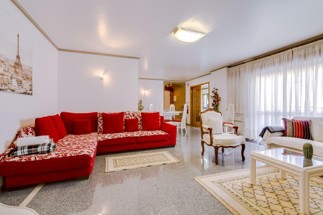 Palma - 4 Bed Near The City Center - Distrikt Faro Exterior foto