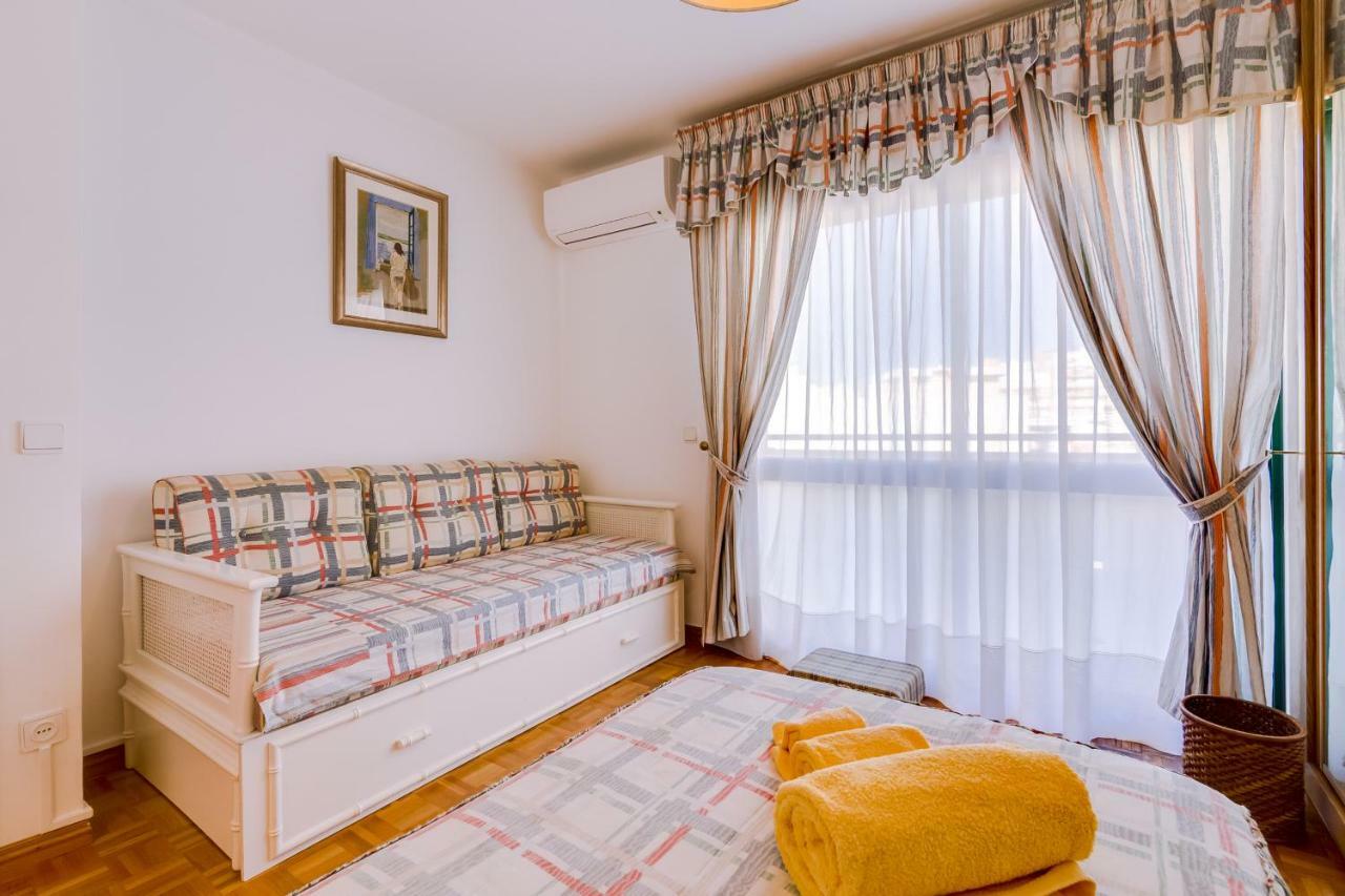 Palma - 4 Bed Near The City Center - Distrikt Faro Exterior foto