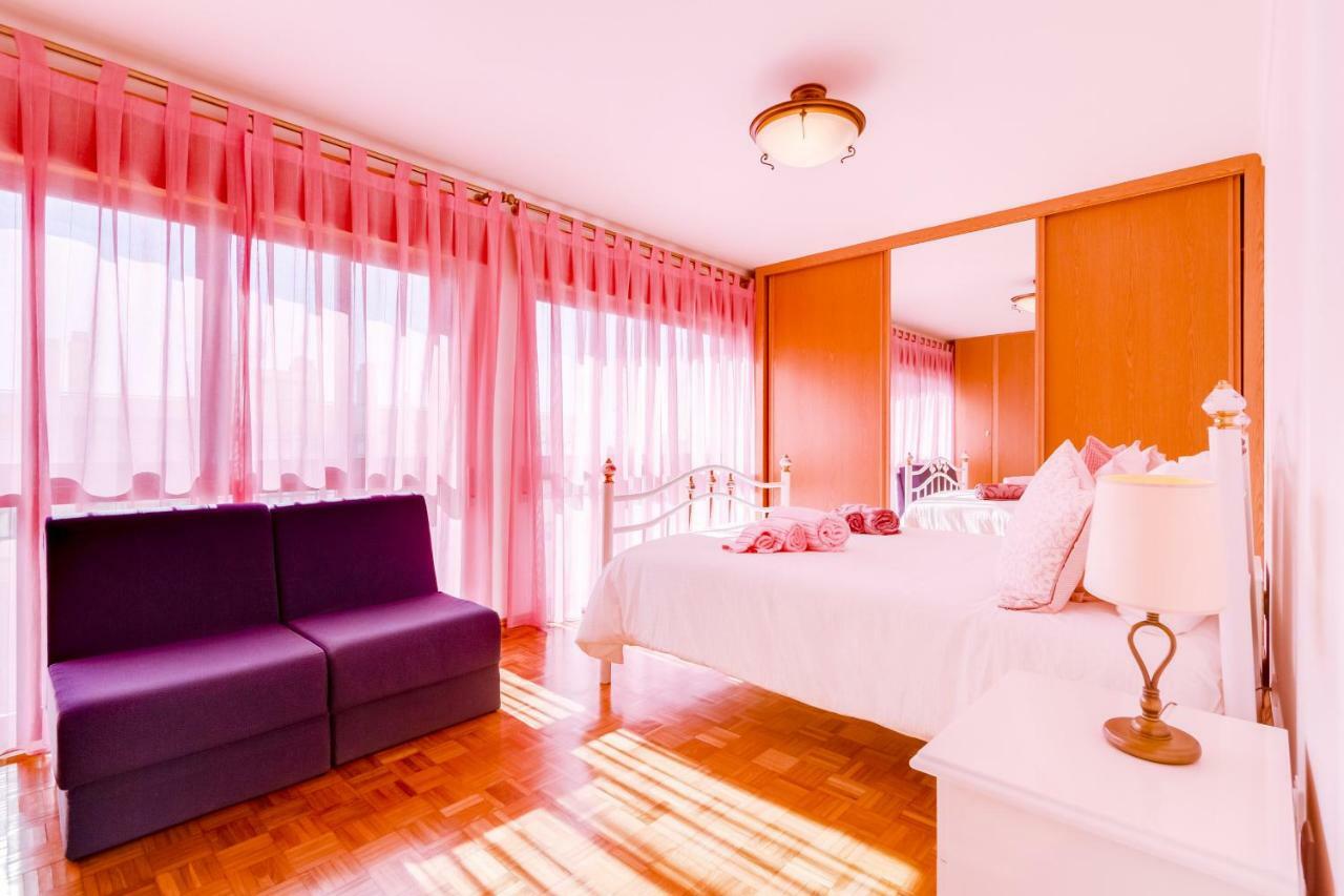 Palma - 4 Bed Near The City Center - Distrikt Faro Exterior foto