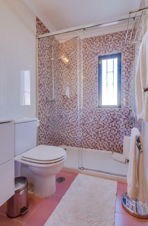 Palma - 4 Bed Near The City Center - Distrikt Faro Exterior foto