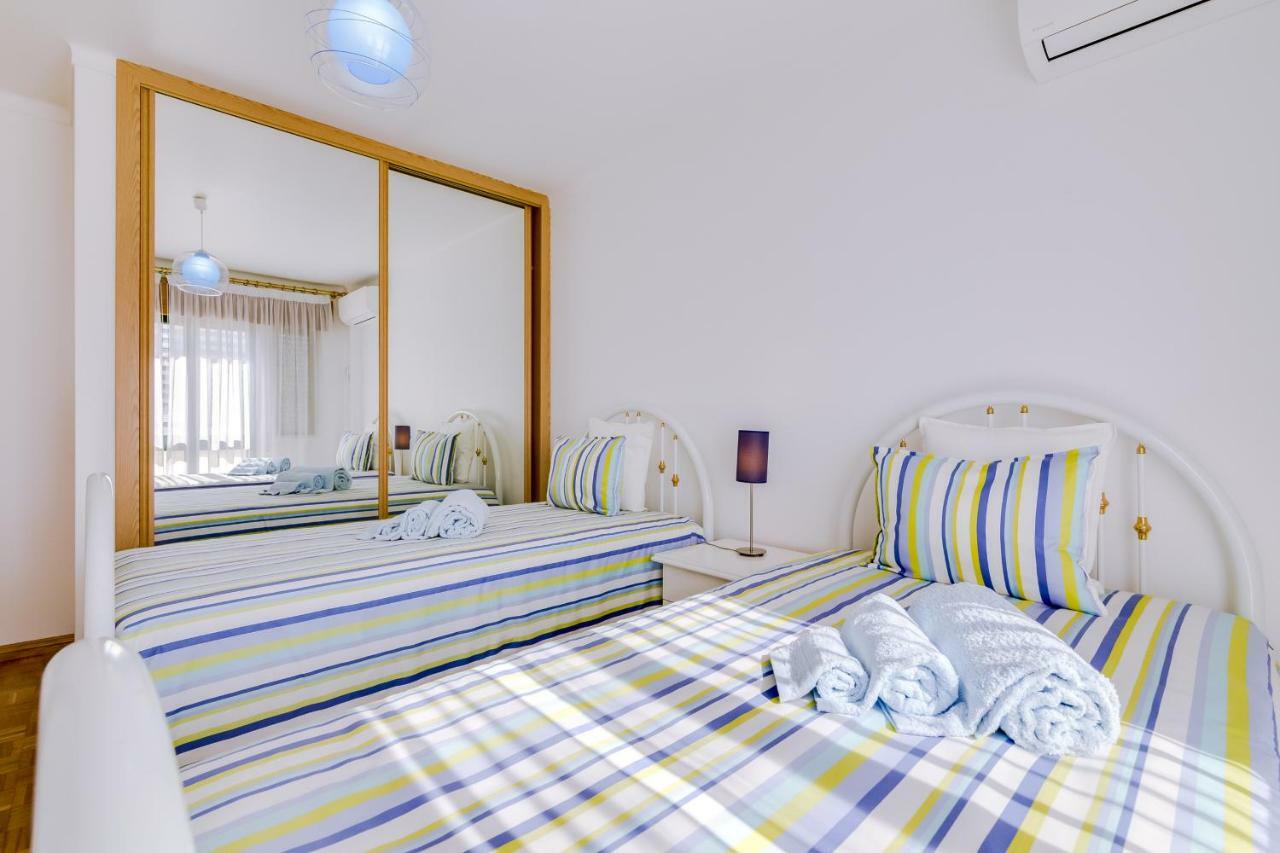 Palma - 4 Bed Near The City Center - Distrikt Faro Exterior foto