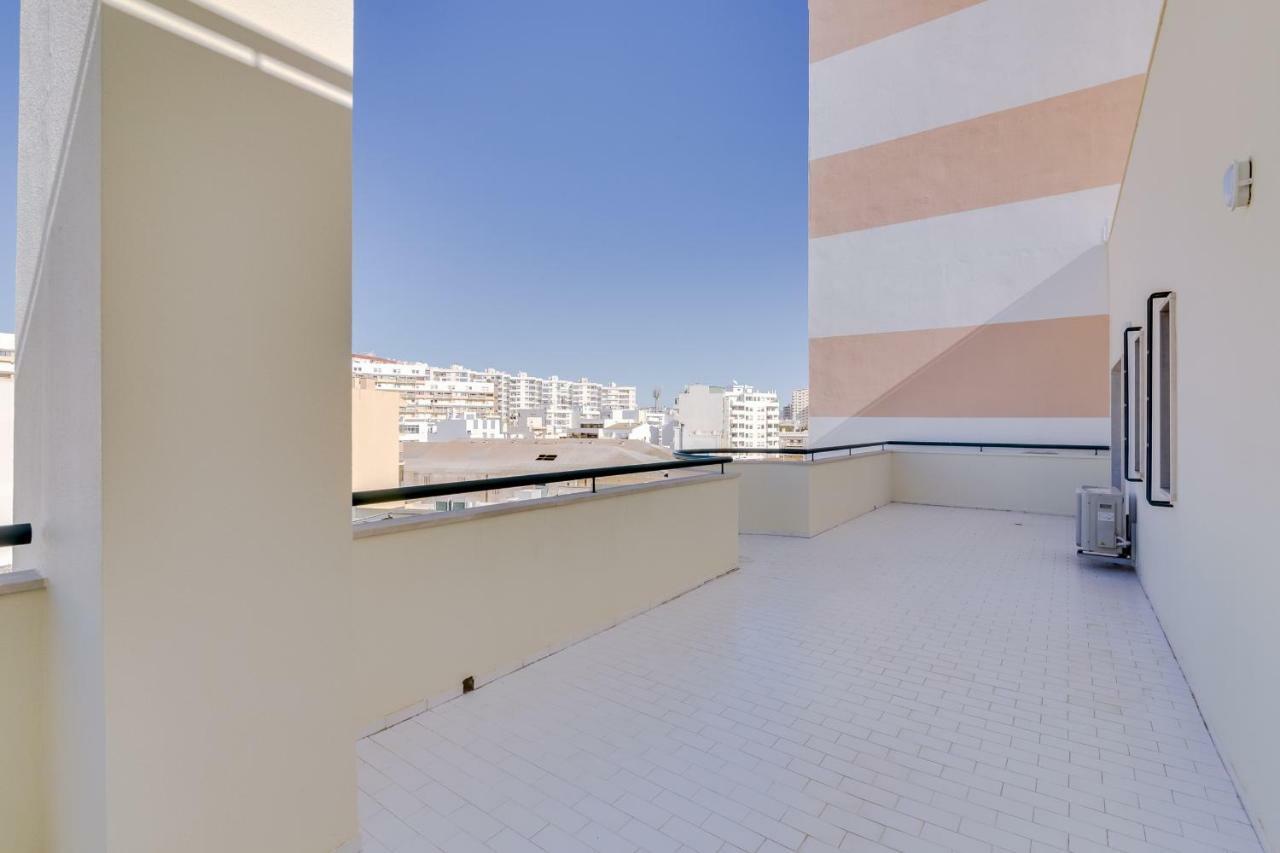 Palma - 4 Bed Near The City Center - Distrikt Faro Exterior foto