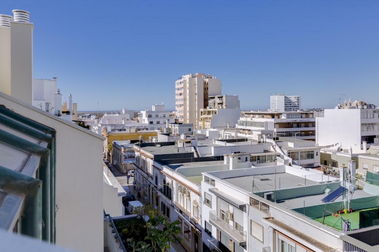 Palma - 4 Bed Near The City Center - Distrikt Faro Exterior foto