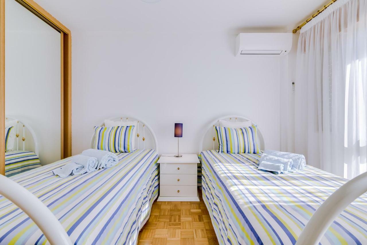 Palma - 4 Bed Near The City Center - Distrikt Faro Exterior foto