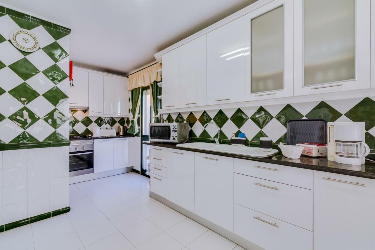 Palma - 4 Bed Near The City Center - Distrikt Faro Exterior foto