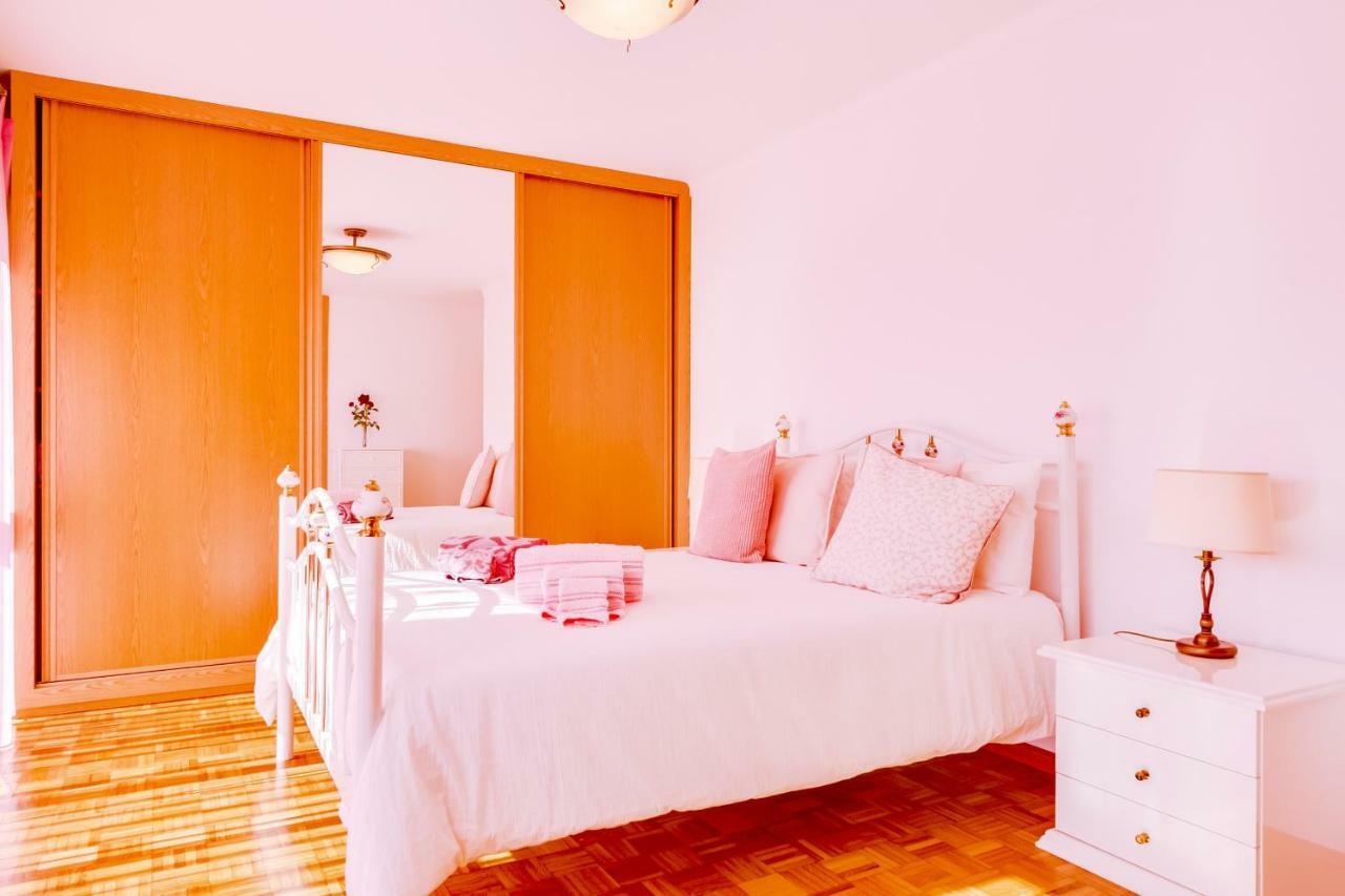 Palma - 4 Bed Near The City Center - Distrikt Faro Exterior foto