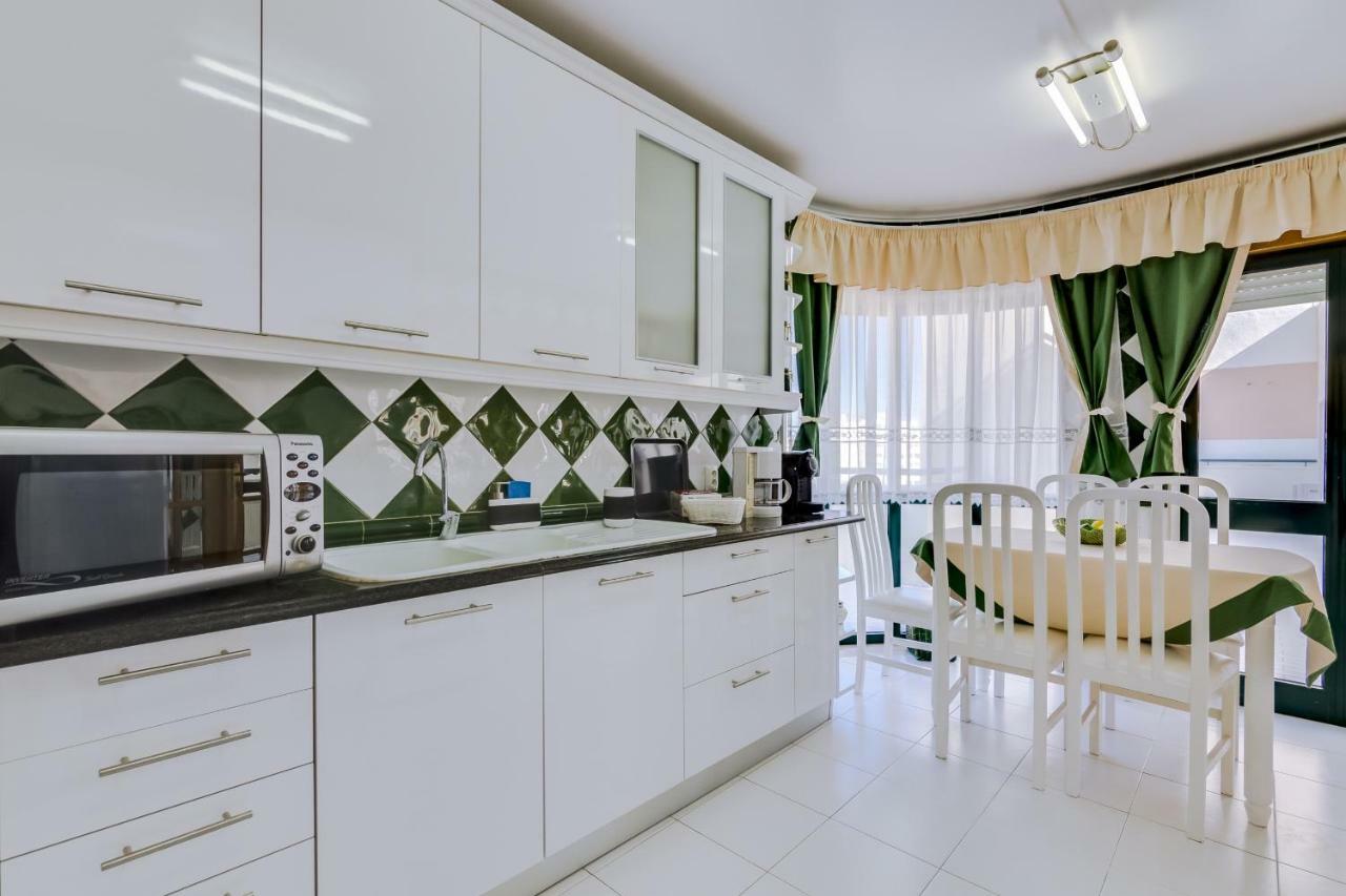 Palma - 4 Bed Near The City Center - Distrikt Faro Exterior foto