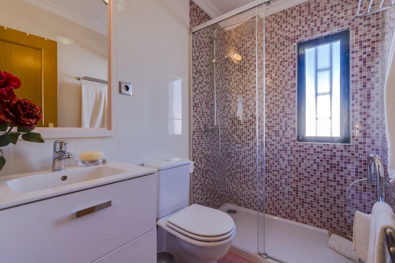 Palma - 4 Bed Near The City Center - Distrikt Faro Exterior foto