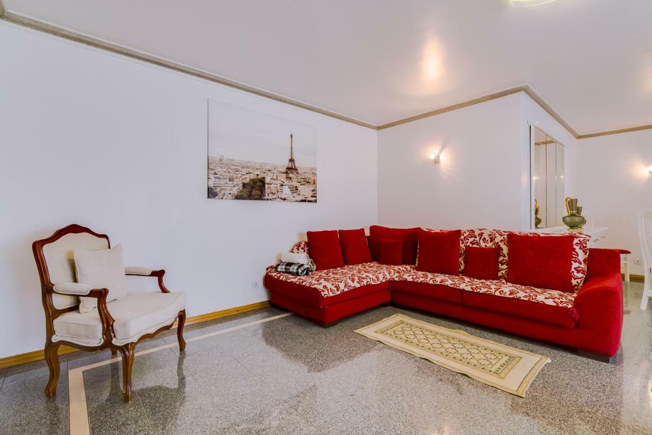Palma - 4 Bed Near The City Center - Distrikt Faro Exterior foto