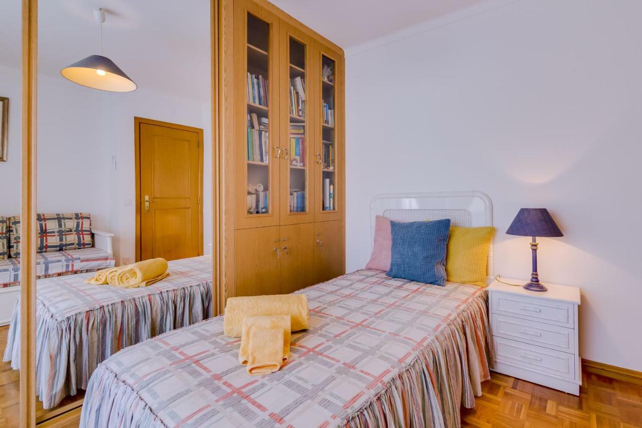 Palma - 4 Bed Near The City Center - Distrikt Faro Exterior foto