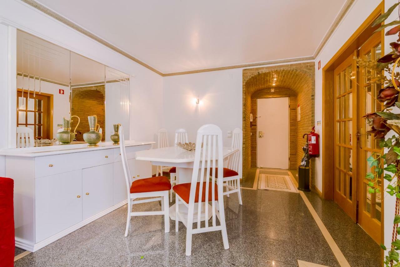 Palma - 4 Bed Near The City Center - Distrikt Faro Exterior foto