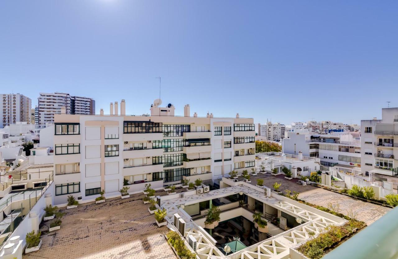 Palma - 4 Bed Near The City Center - Distrikt Faro Exterior foto