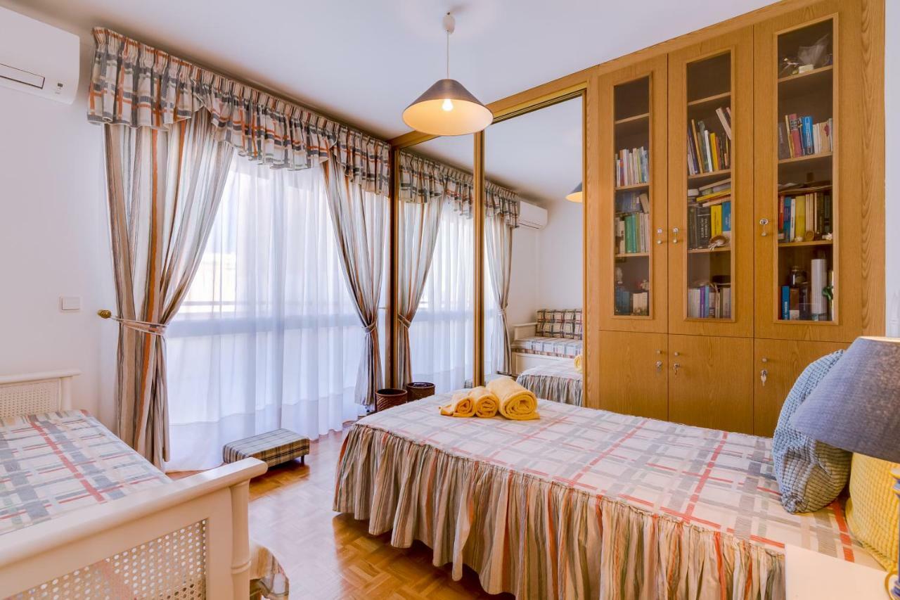Palma - 4 Bed Near The City Center - Distrikt Faro Exterior foto