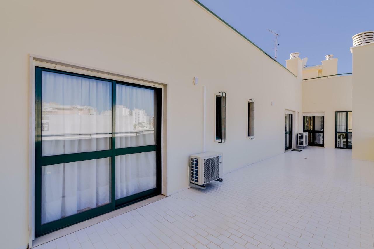 Palma - 4 Bed Near The City Center - Distrikt Faro Exterior foto