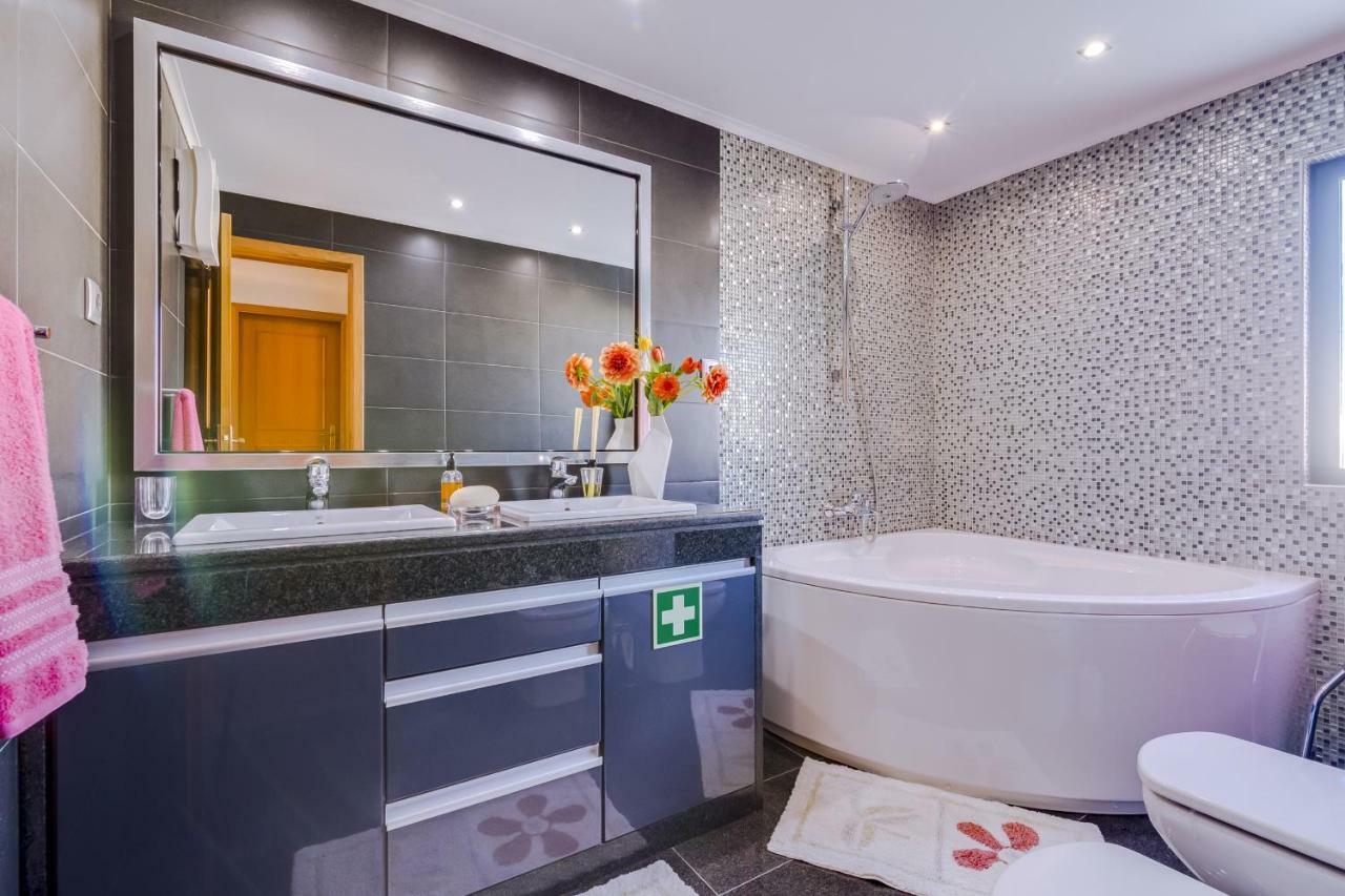 Palma - 4 Bed Near The City Center - Distrikt Faro Exterior foto