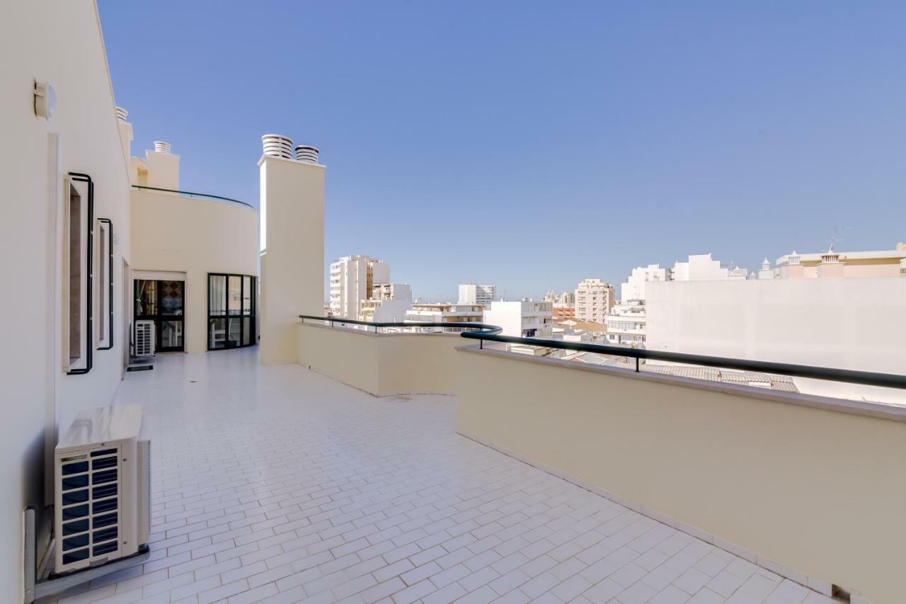Palma - 4 Bed Near The City Center - Distrikt Faro Exterior foto