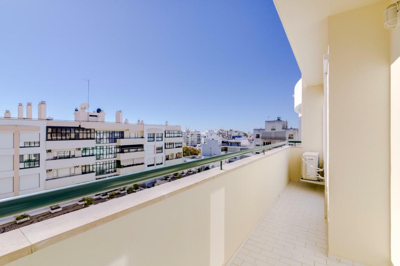 Palma - 4 Bed Near The City Center - Distrikt Faro Exterior foto