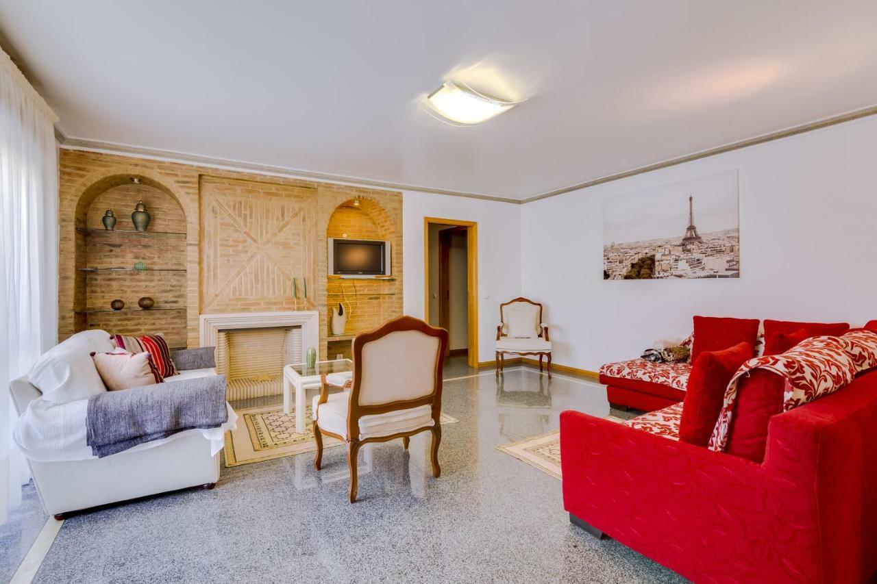 Palma - 4 Bed Near The City Center - Distrikt Faro Exterior foto