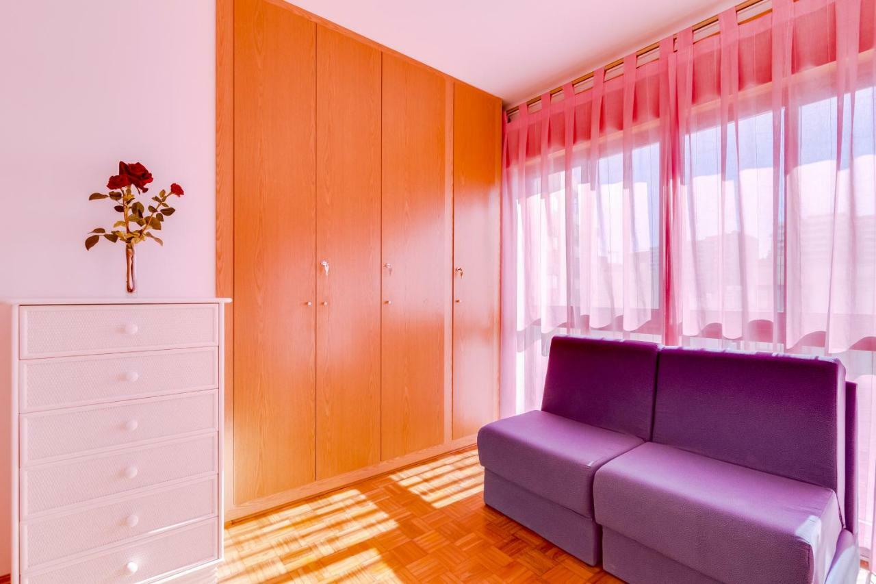 Palma - 4 Bed Near The City Center - Distrikt Faro Exterior foto